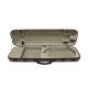 Футляр для скрипки Gewa Bio I S Brown/Beige, 4/4