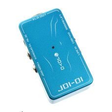JOYO DI Box Joyo JDI-01 Amp/Cab Sim Дірект-бокс з емуляцією гітарного кабінету