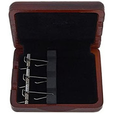 Футляр для тростин фагота Gewa Reed Case Red Brown