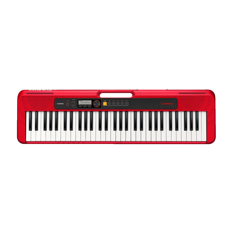 CASIO CT-S200RDC Синтезатор