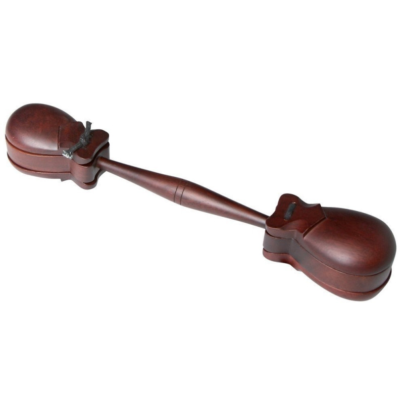 Кастаньєти GEWA Two-Sided Handle Castanets