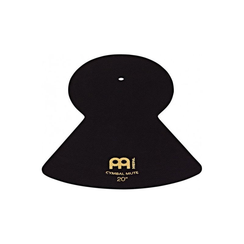Демпфер для тарілки Meinl MCM-20 Cymbal Mute 20