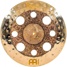 Тарелка Meinl Byzance Dual B20DUTRC Trash Crash 20"