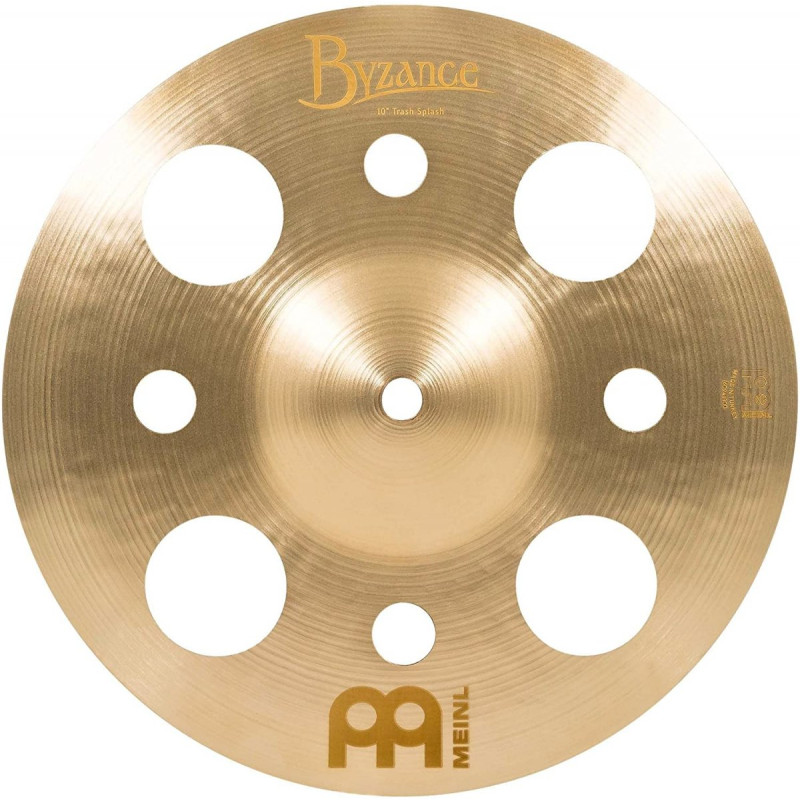 Тарілка Meinl Byzance Vintage B10TRS Trash Splash 10