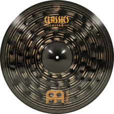 Тарелка Meinl Classics Custom Dark CC21DAC Crash 21