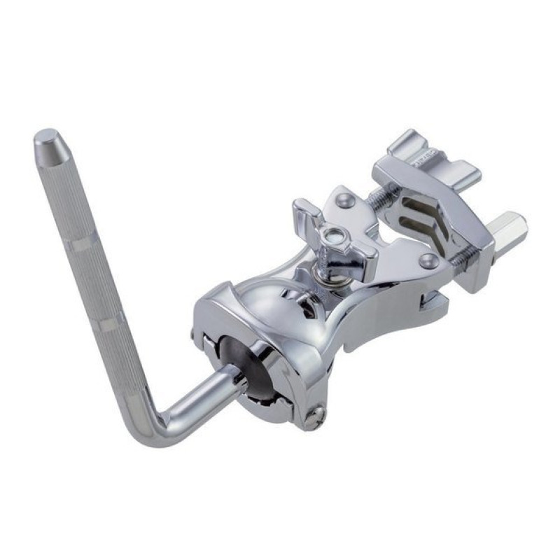 Том-холдер Gibraltar SC-SBLAM-L Single Ball L-Arm Mount