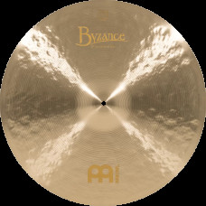 Тарелка Meinl Byzance Jazz B20JMR Medium Ride 20
