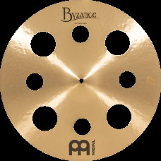 Тарелка Meinl Byzance Traditional B16TTRC Trash Crash 16"