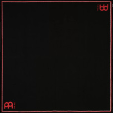Ковер для барабанной установки Meinl MDRL-BK Drum Rug Large Black