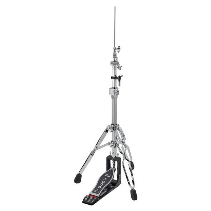 Стійка для хай-хета Drum Workshop 5000 Series 5500TD Hi-hat stand
