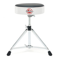 Стілець для барабанщика Gibraltar 6608RSW Round Seat