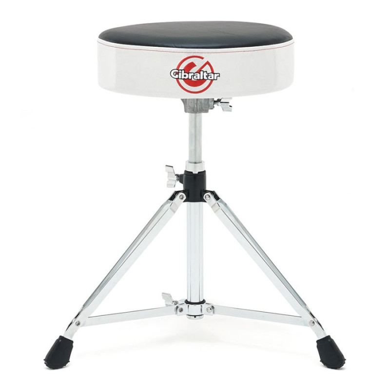 Стілець для барабанщика Gibraltar 6608RSW Round Seat
