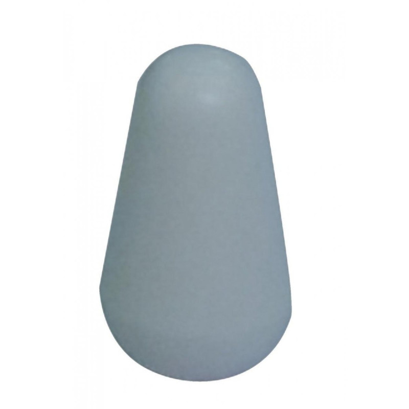 Ручка для перемикача Partsland Switch Button S-Model White