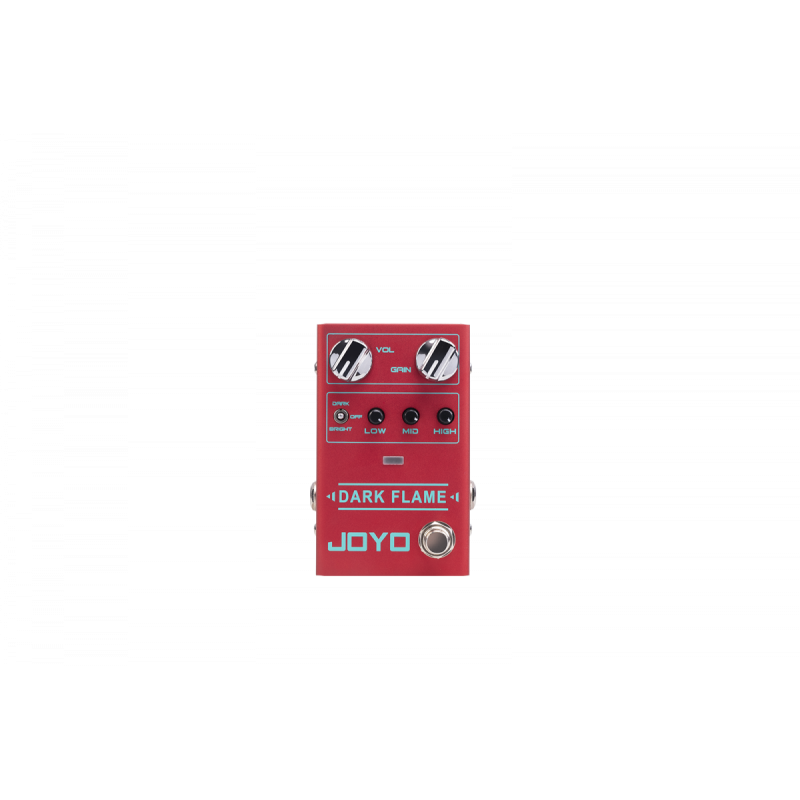 JOYO Педаль Joyo R-17 Dark Flame Distortion