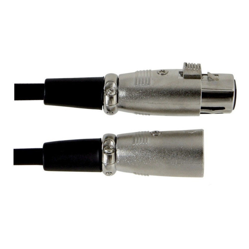Мікрофонний кабель GEWA Basic Line XLR(f)/XLR(m) (9 м)