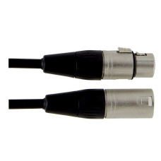 Акустичний кабель GEWA Pro Line XLR (m)/XLR (f) (6 м)
