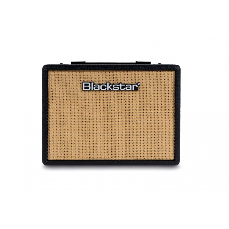 BLACKSTAR Debut 15E Black Комбопідсилювач для електрогітари