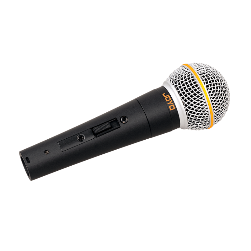 JOYO Микрофон динамический Joyo DM-1