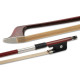Смичок для віолончелі GEWA Brasil wood Student 1/2 Round Stick