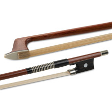 Смичок для скрипки GEWA 4/4 Made in Germany Massaranduba Round Stick