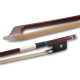 Смичок для віолончелі GEWA Brasil wood Student 1/4 Octagonal Stick