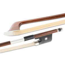 Смичок для віолончелі GEWA Brazil wood Student 4/4 Octagonal Stick, Selected Quality