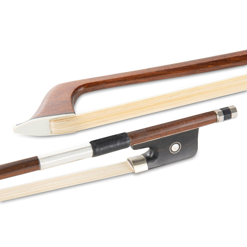 Смичок для віолончелі GEWA Brazil wood Student 4/4 Octagonal Stick, Selected Quality