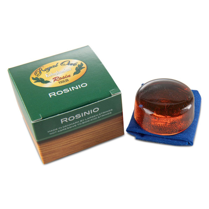 Каніфоль для скрипки Royal Oak Rosinio