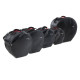 Комплект чохлів для барабанної установки Gewa SPS (20x18