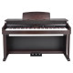 MEDELI DP388 (Brown) Цифрове піаніно