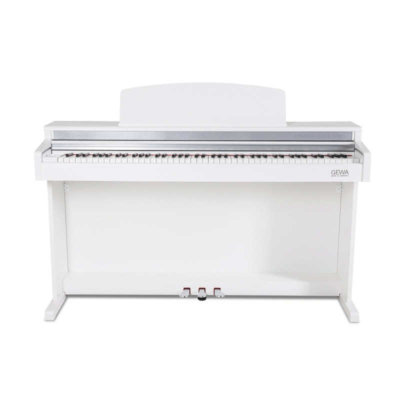 GEWA DP-345 (White Matt) Цифровое пианино