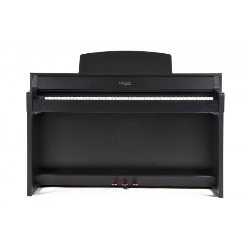 GEWA UP-380G (Black) Цифровое пианино