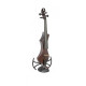 GEWA E-violin Novita 3.0 Red-Brown Електроскрипка