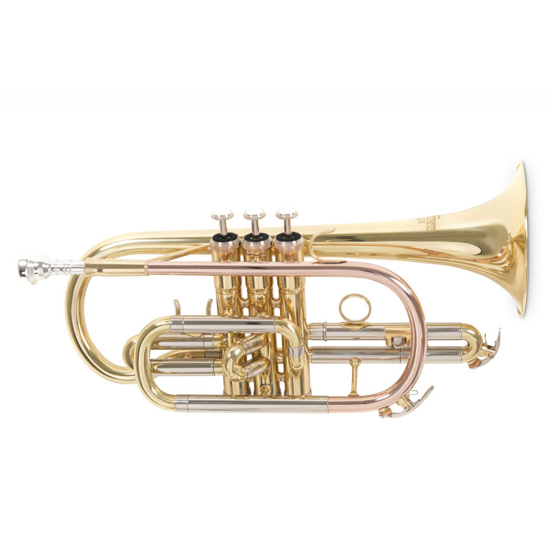 Корнет Roy Benson CR-202 Bb-Cornet