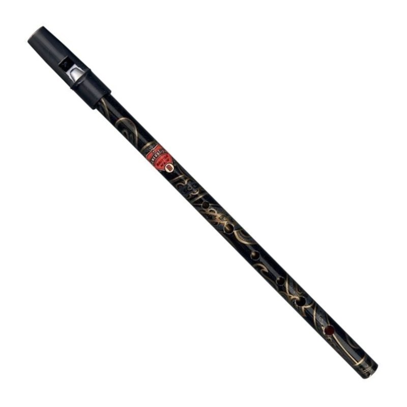 Флажолет GEWA Boho Black D-tuning