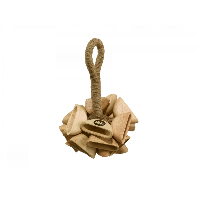 Звуковий ефект Meinl Birds BI2NT Wood (з ручкою)