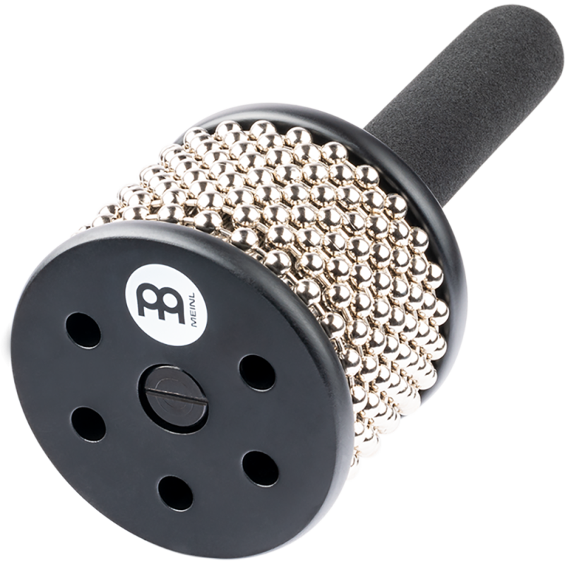 Кабаса Meinl CA5BK-S Turbo Small Black