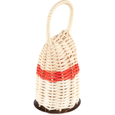 Коксисис Meinl CAX1 Caxixis Shaker Small