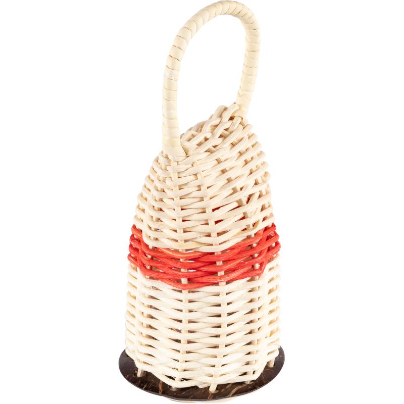 Каксісіс Meinl CAX1 Caxixis Shaker Small