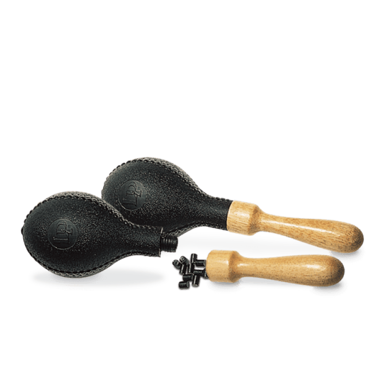 Маракаси Latin Percussion LP281R Refillable Maracas