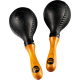 Маракаси Meinl PM2BK Plastic Concert Maracas Black
