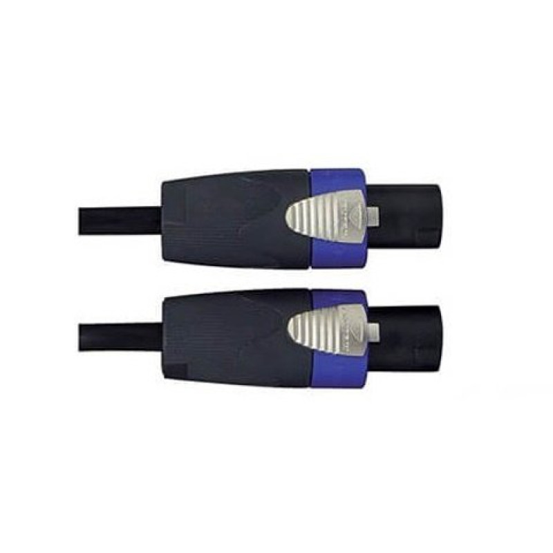 Акустичний кабель Alpha Audio Peak Line Speakon/Speakon (3 м)