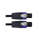 Акустичний кабель Alpha Audio Peak Line Speakon/Speakon (3 м)