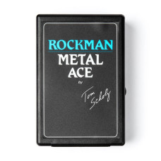 DUNLOP MA METAL ASE Усилитель для наушников