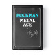 DUNLOP MA METAL ASE Усилитель для наушников
