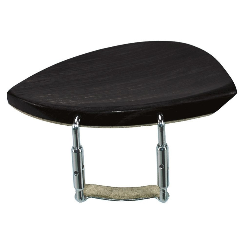 Підборідник для скрипки GEWA Flat Extremely low 4/4 - 3/4