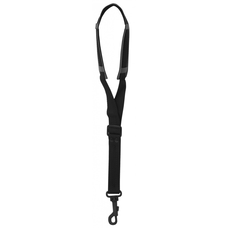 Ремінь для саксофона GEWA Saxophone Strap Model Comfortable Universal