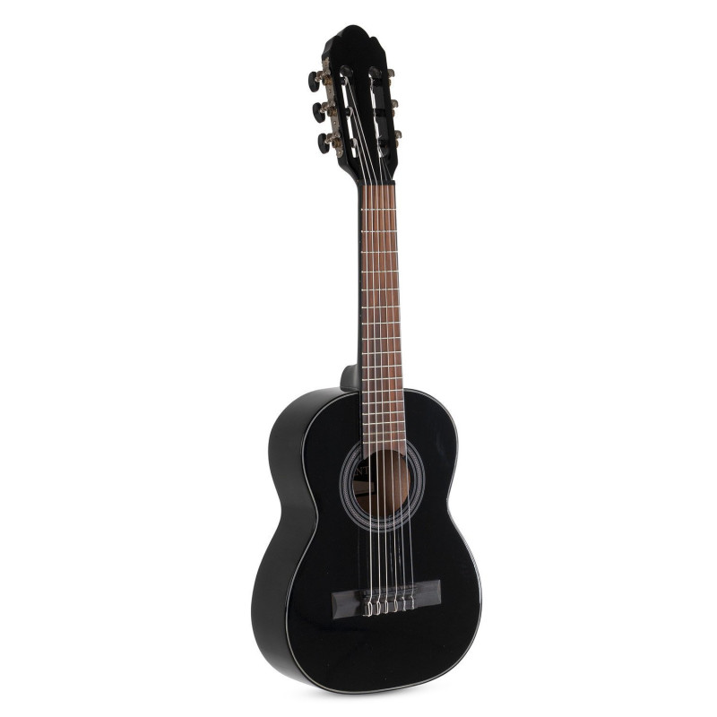 GEWA Basic 1/4 Black Класична гітара