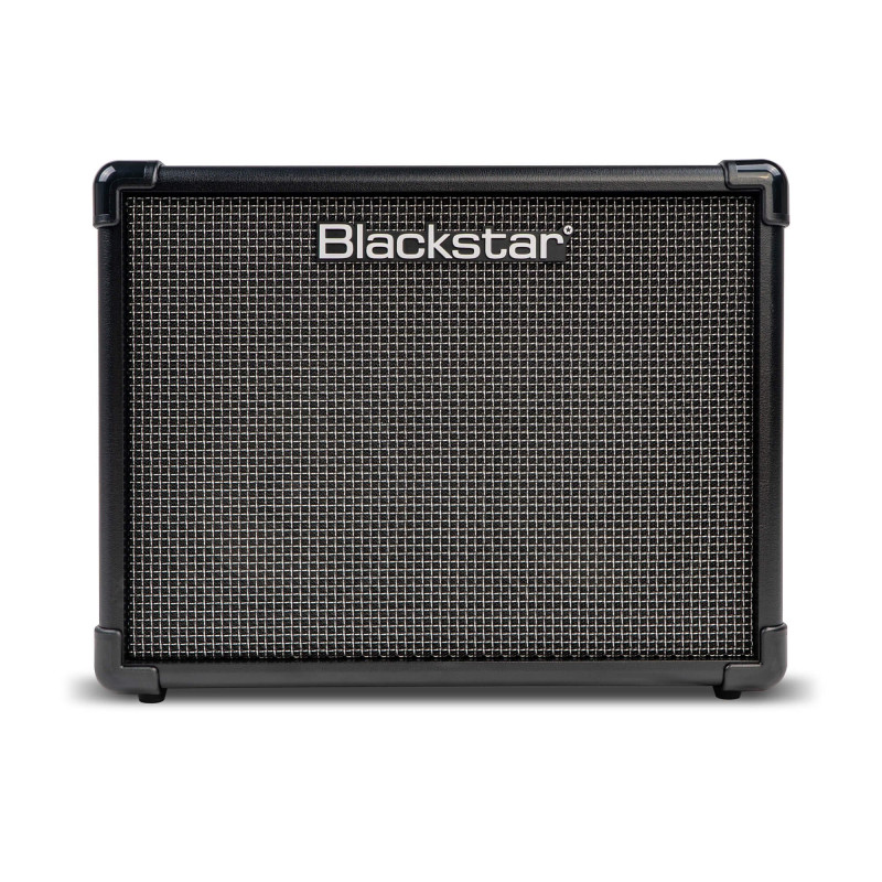 BLACKSTAR ID: Core Stereo 20 (V4) Комбопідсилювач