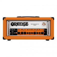 ORANGE Rockerverb 50H MKIII Усилитель